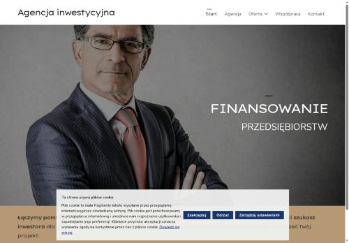 Agencje inwestycyjne, jakie mają przewagi Agencje inwestycyjne, jakie mają przewagi