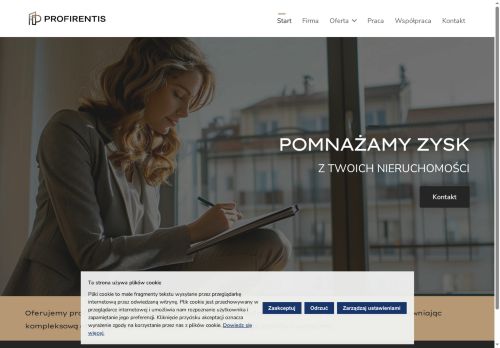 Zarządzanie nieruchomościami a opieka nad mieszkaniami Zarządzanie nieruchomościami a opieka nad mieszkaniami