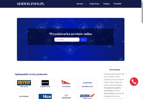 Mądre naprawy, praktyczne porady i pewni fachowcy Mądre naprawy, praktyczne porady i pewni fachowcy