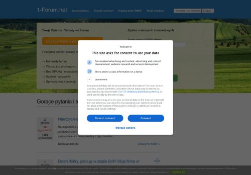 1-forum.net