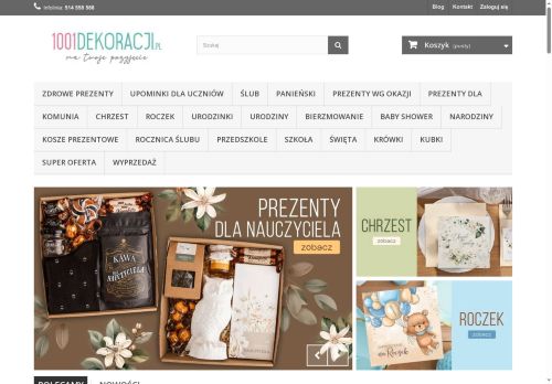 1001dekoracji.pl