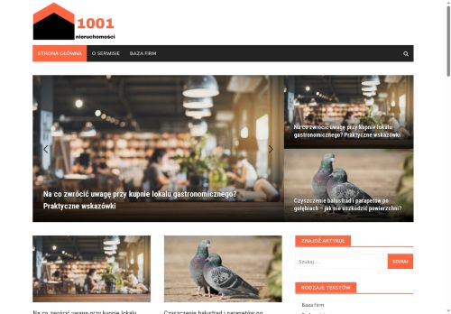 1001nieruchomosci.pl