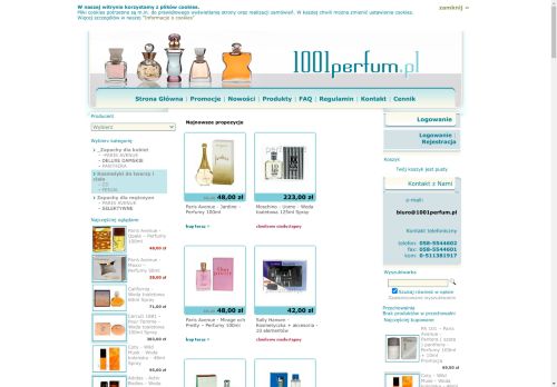 1001perfum.pl