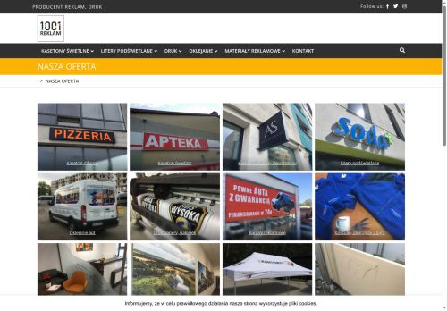 1001reklam.pl