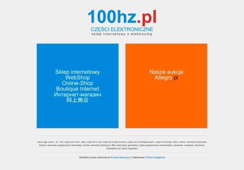 100hz.pl