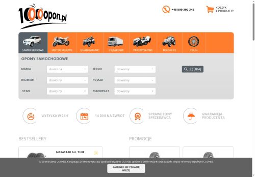 100opon.pl