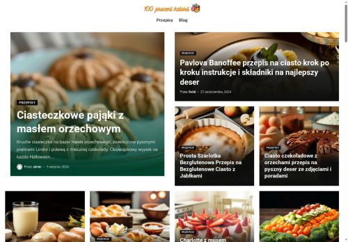 100procentkalorii.pl