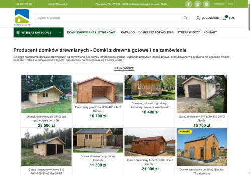 123domki.pl