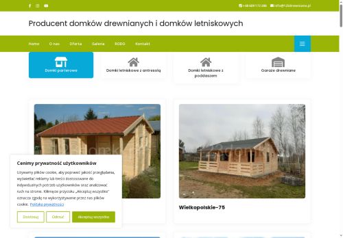 123drewniane.pl