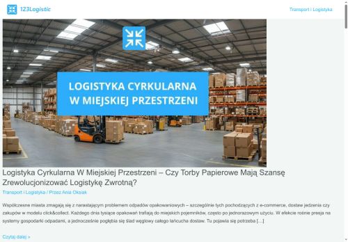 123logistic.pl