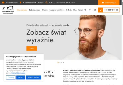 123okulary.pl