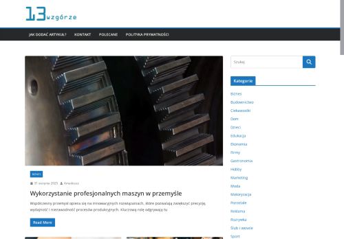 13wzgorze.com.pl