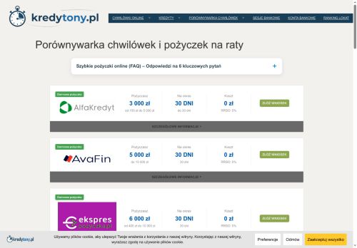 1chwilowki.pl