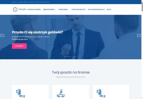 1globeinsurance.pl