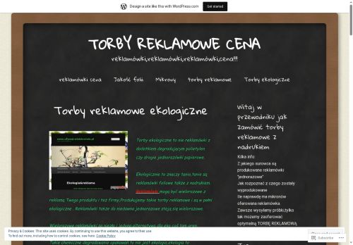 1torbyreklamowe.wordpress.com