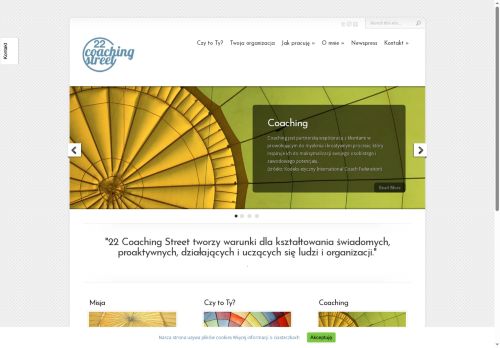 22coachingstreet.pl