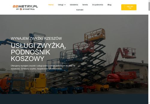 22metry.pl