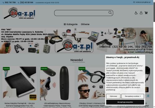 24a-z.pl