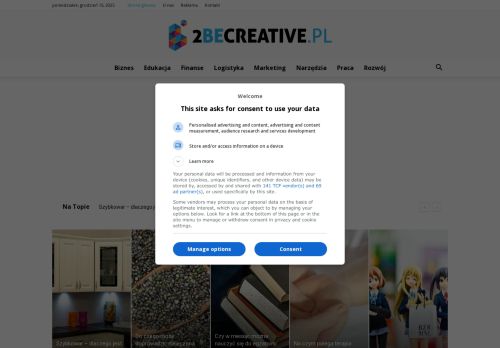 2becreative.pl