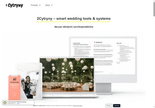 2cytryny.pl
