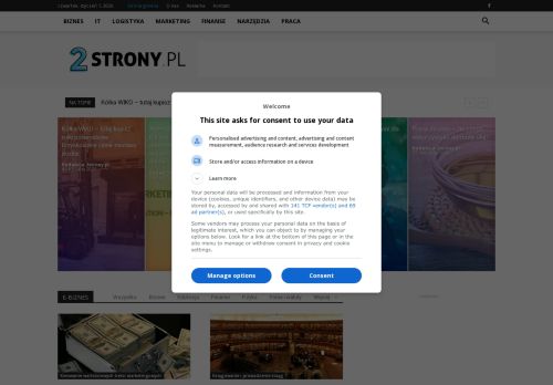 2strony.pl