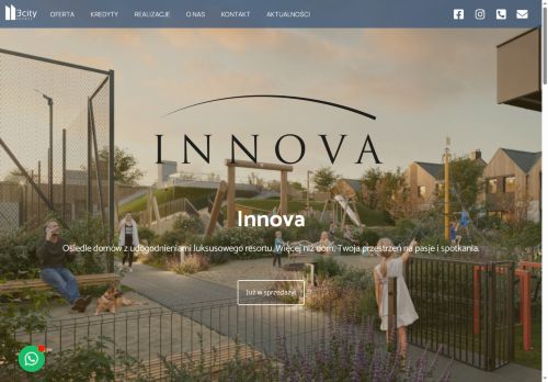 3cityinvest.pl