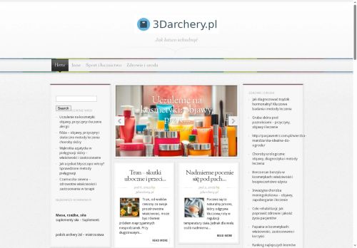 3darchery.pl