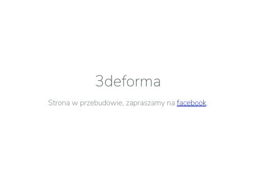 3deforma.pl