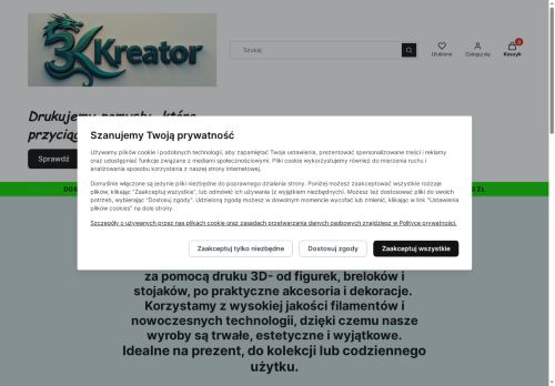 3dkreator.pl