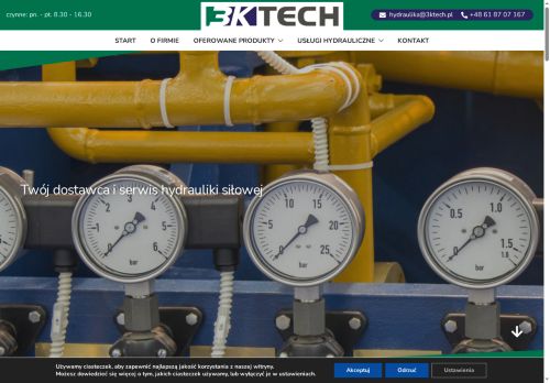 3ktech.pl