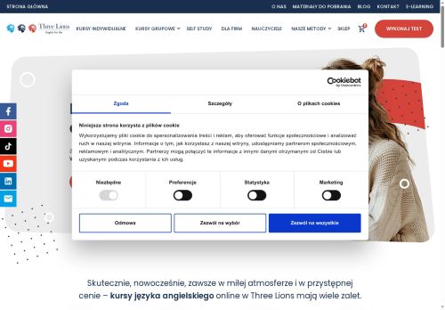3lions.pl