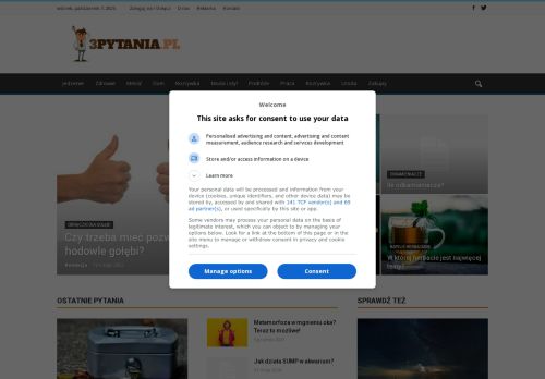 3pytania.pl