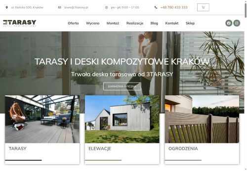 3tarasy.pl