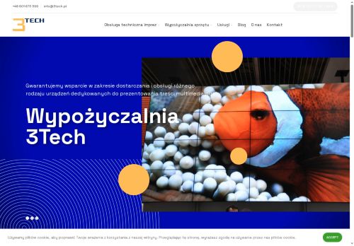 3tech.pl