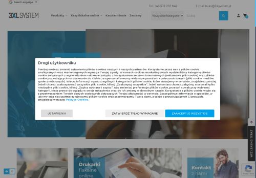3xlsystem.pl
