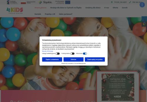 4-kids.pl