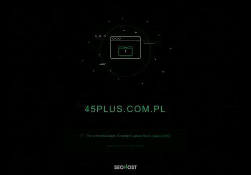 45plus.com.pl