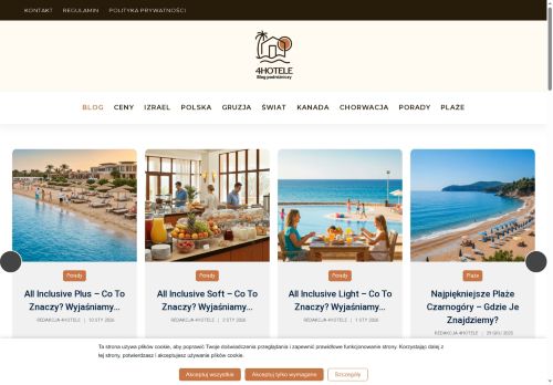 4hotele.pl