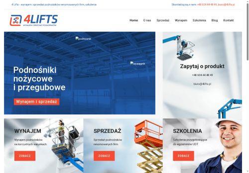 4lifts.pl