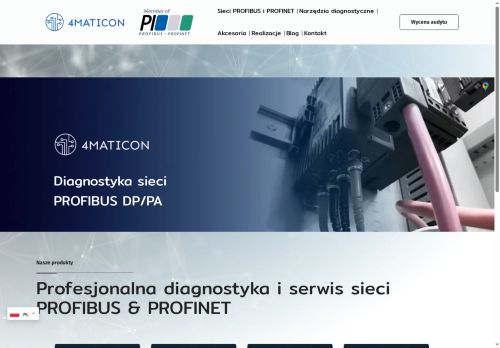 4maticon.pl