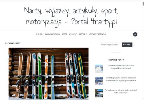 4narty.pl