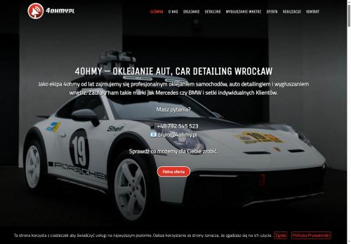 4ohmy.pl