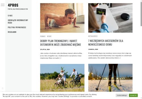 4pros.net