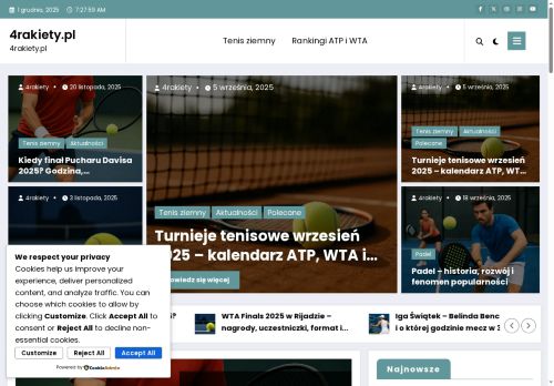 4rakiety.pl