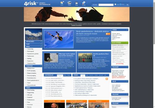 4risk.net