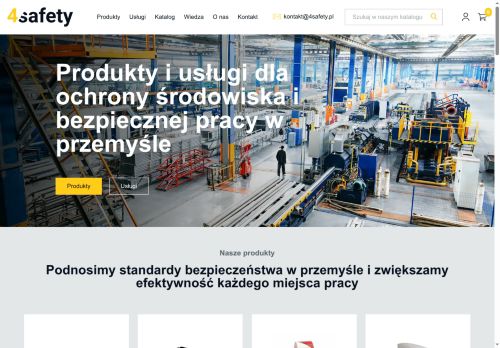4safety.pl