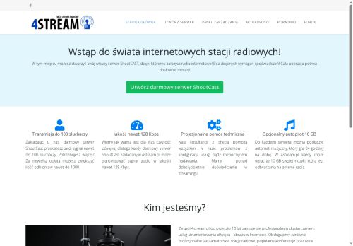 4stream.pl