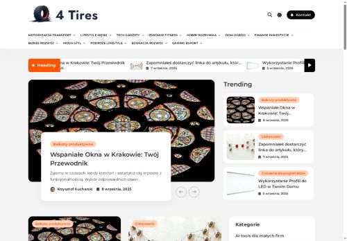 4tires.pl