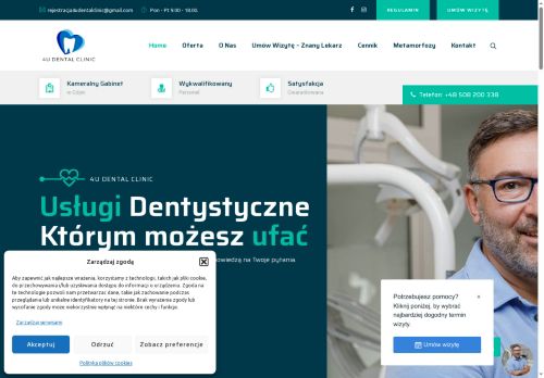 4udentalclinic.pl