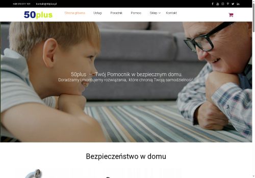 50plus.pl
